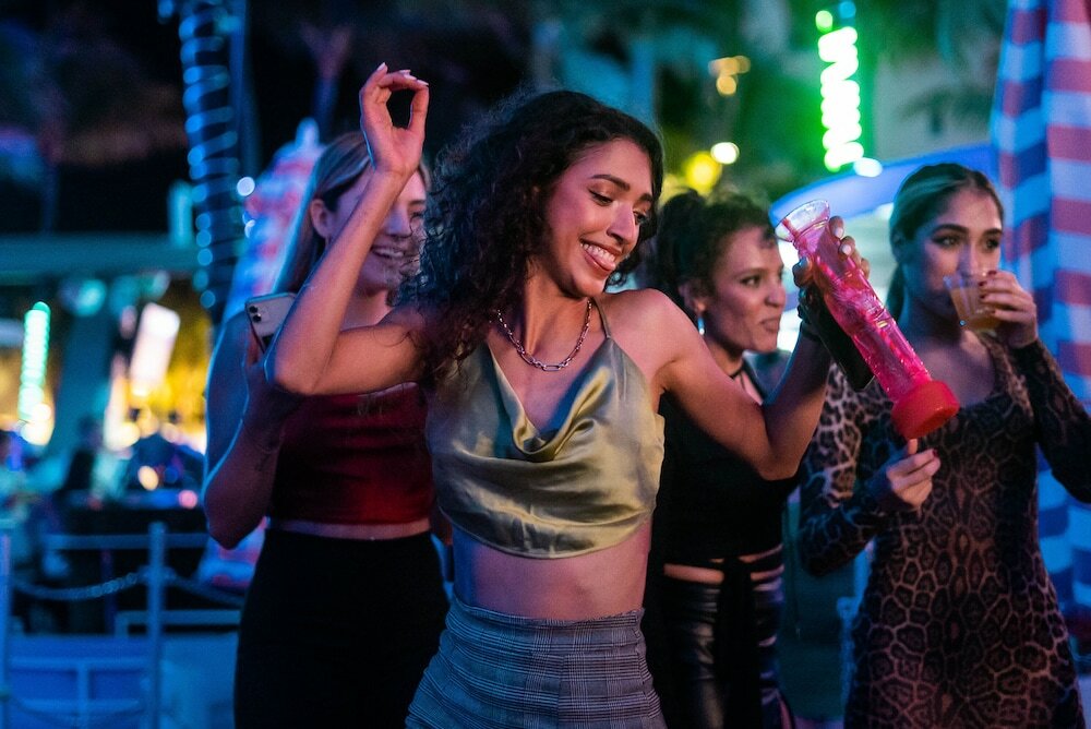 Фото Essex House by Clevelander