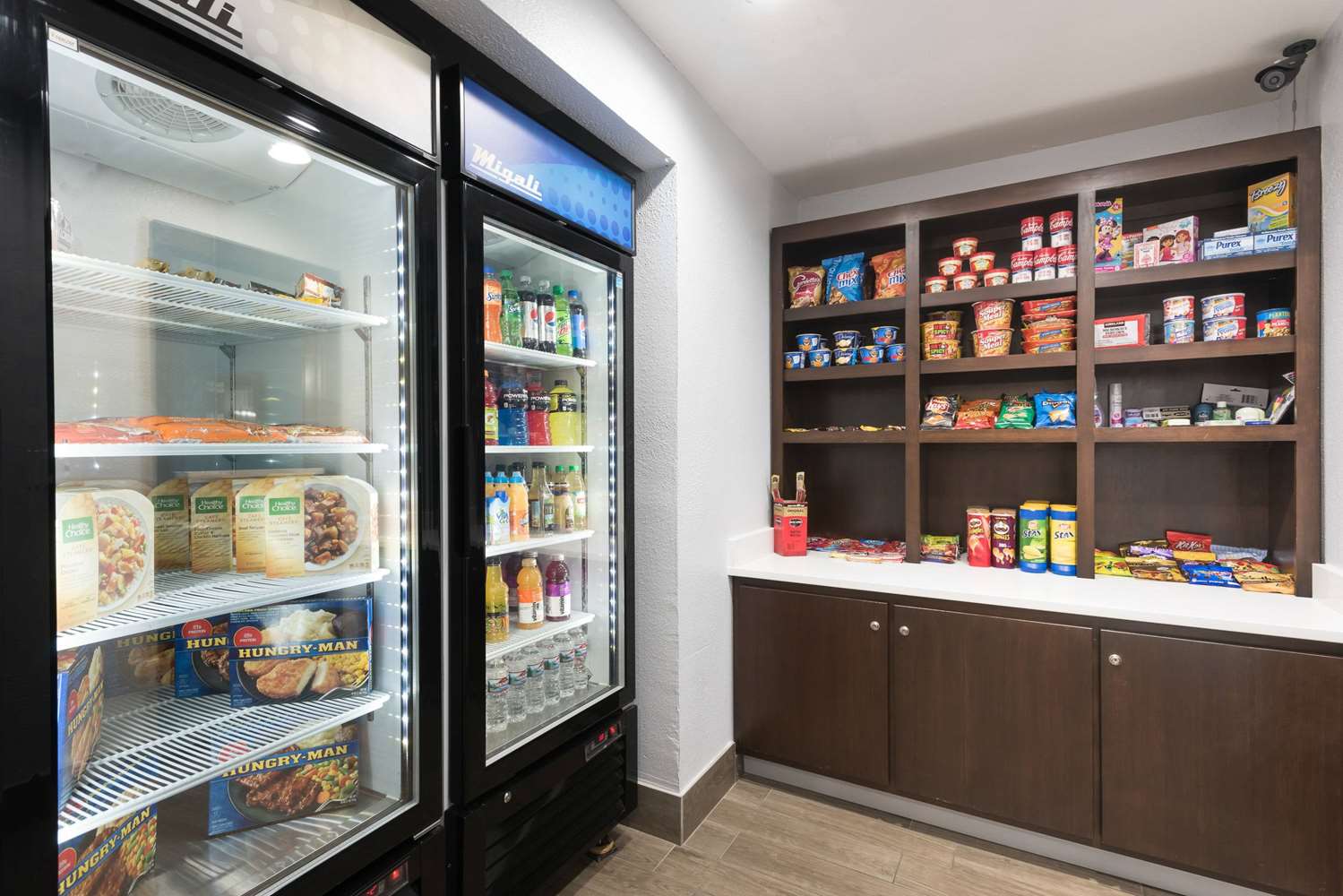 Фото Ramada by Wyndham Coeur d'Alene