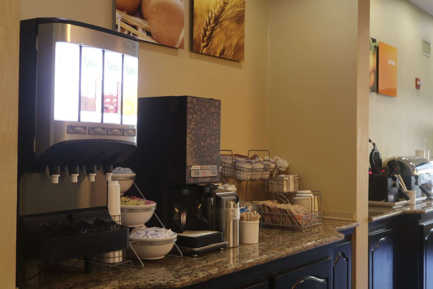 Фото Comfort Inn & Suites Burnet