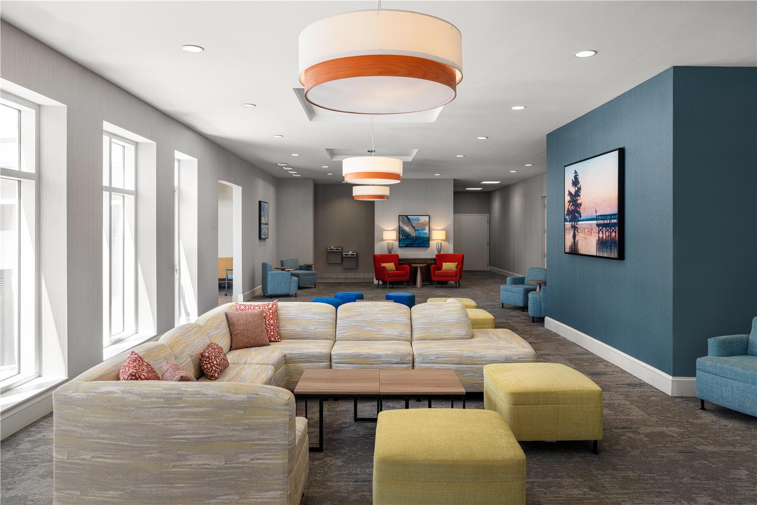 Фото Hilton Garden Inn Pascagoula