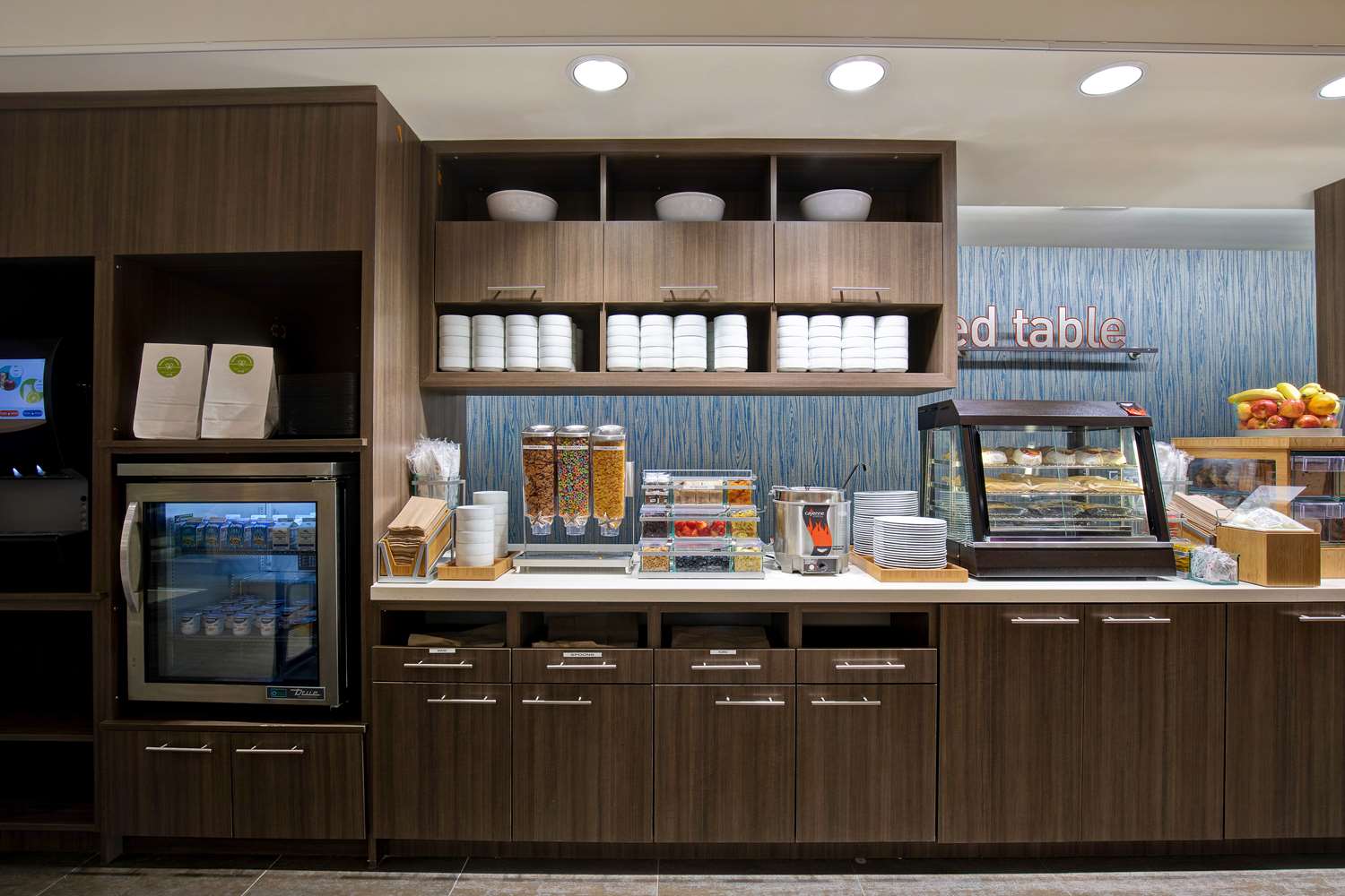 Фото Home2 Suites by Hilton Lewisville Dallas