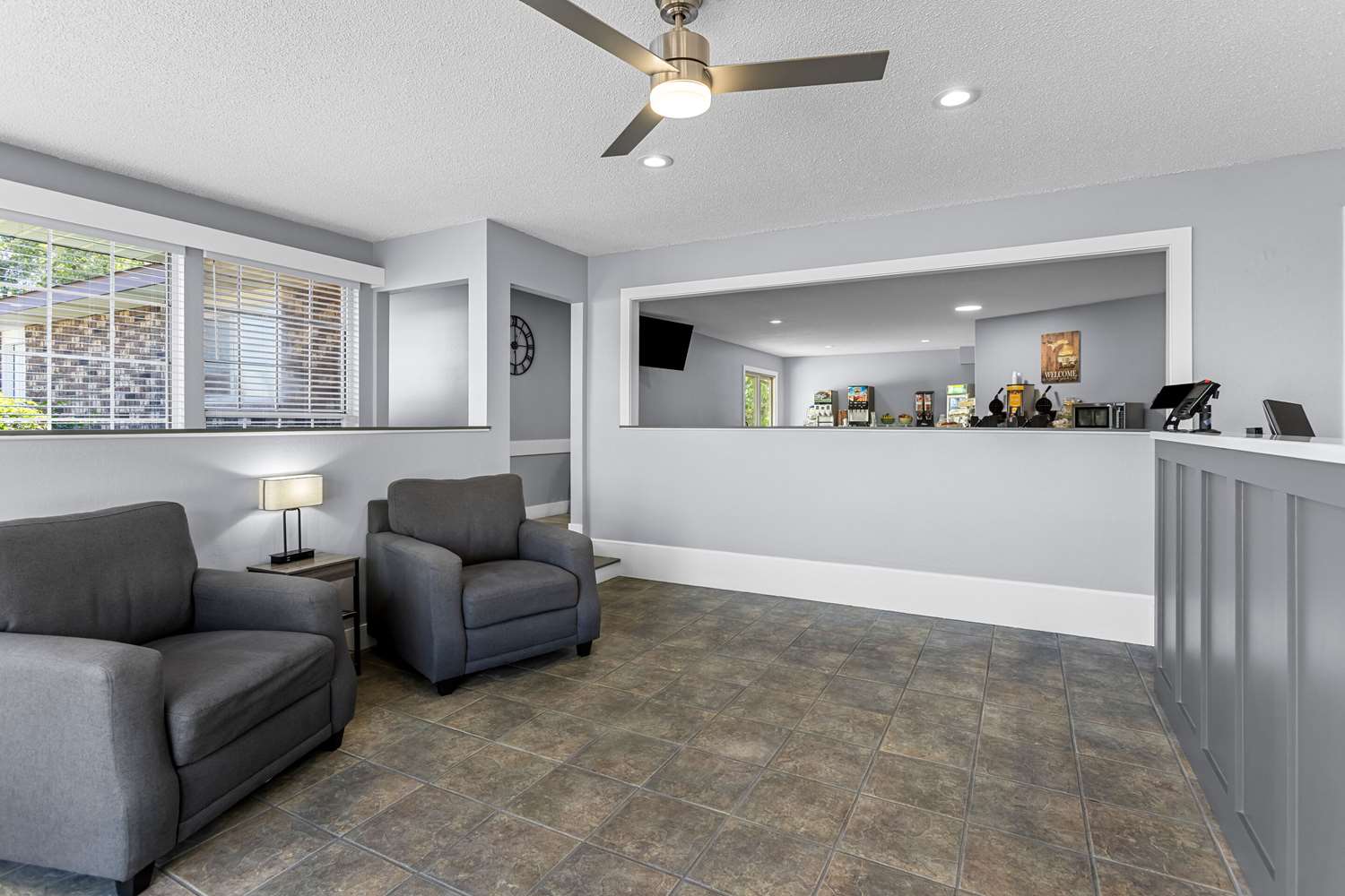 Фото Quality Inn Lakefront