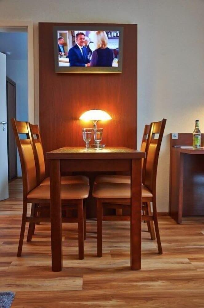 Фото Hotel Wendelstein