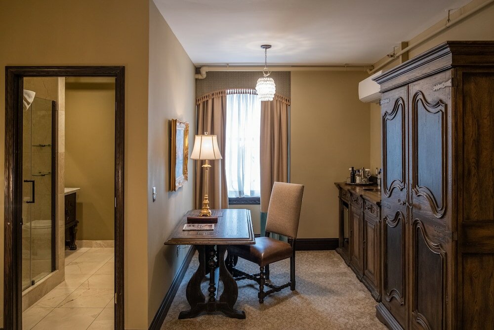 Фото The Detroit Club