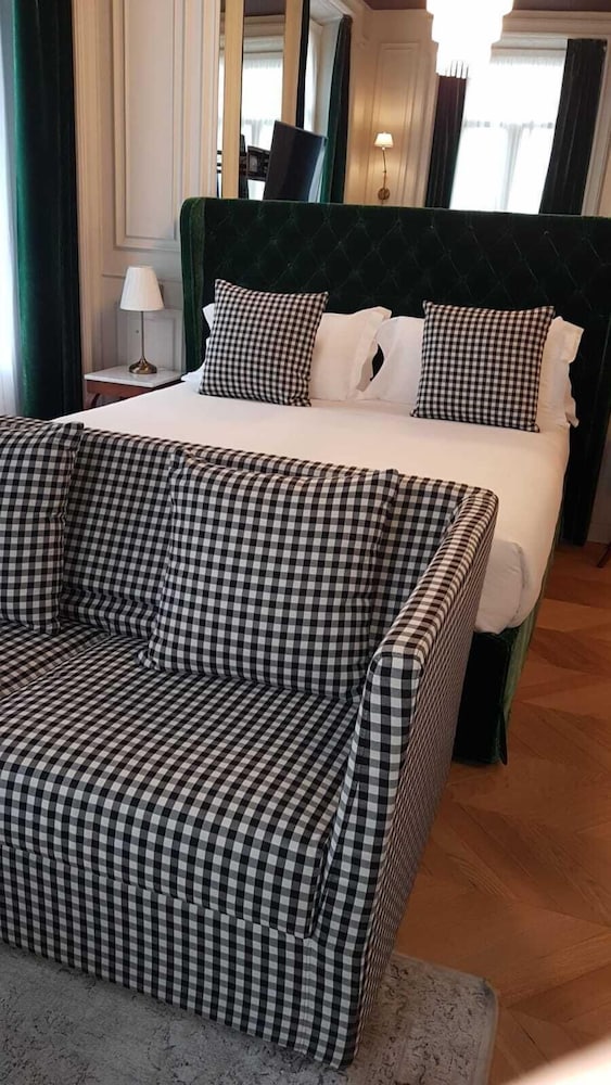 Фото Matilde Boutique Hotel