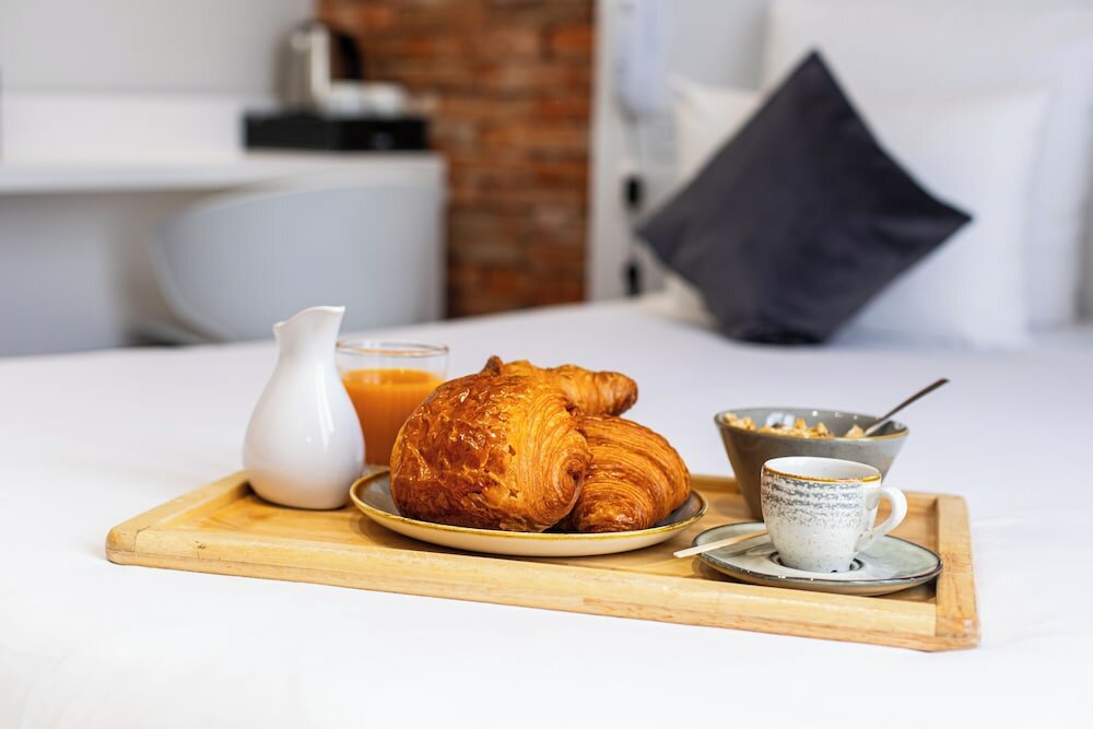 Фото Hotel de Paris Montparnasse