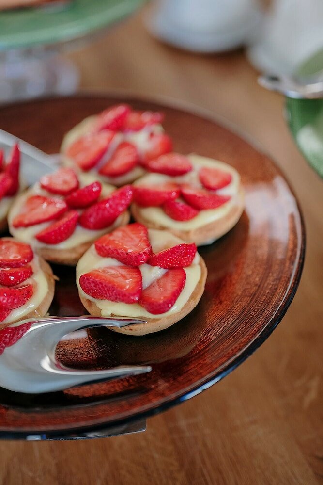 Фото Peruzzi Urban Residences