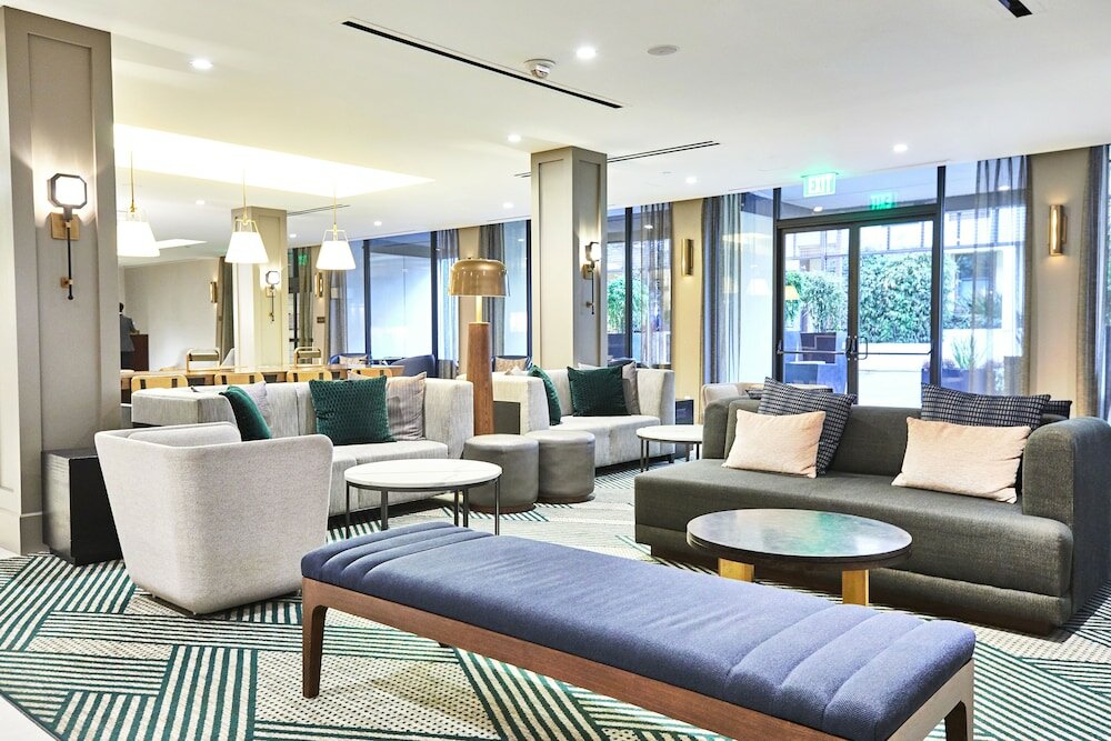 Фото Hotel Riu Plaza Fisherman's Wharf