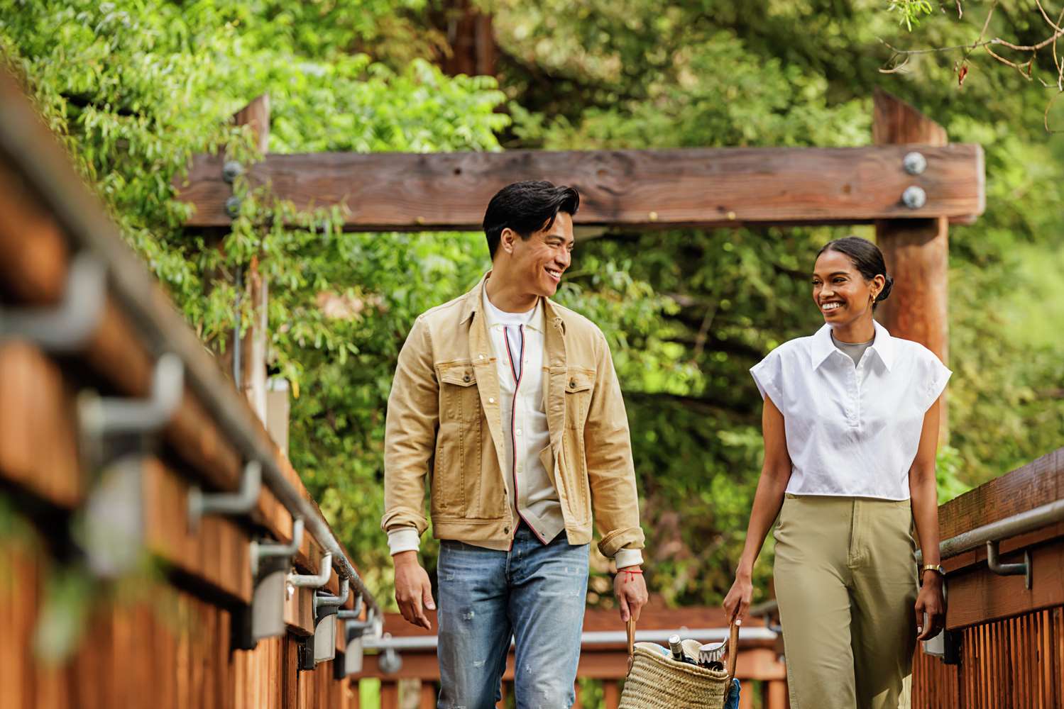 Фото The Inn at Saratoga, Tapestry Collection by Hilton