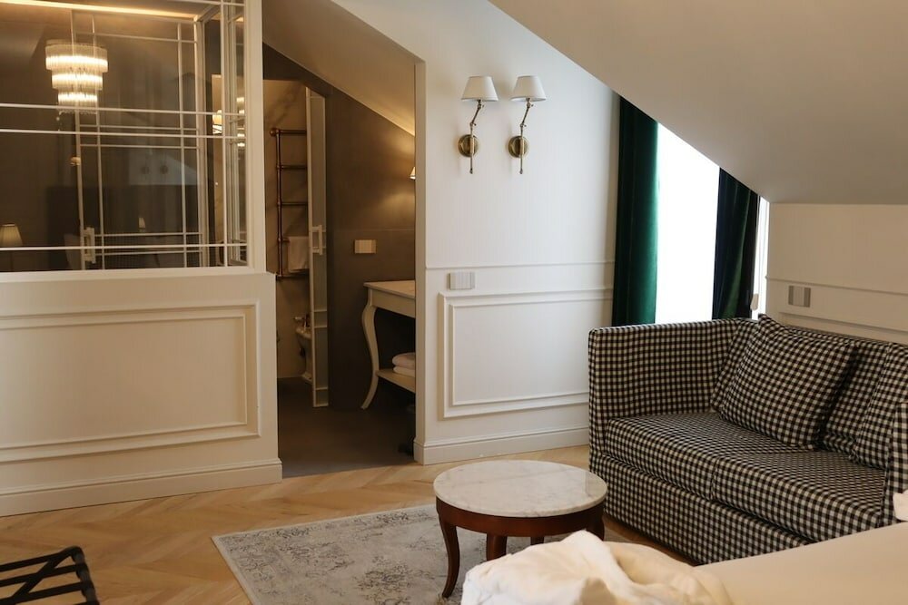 Фото Matilde Boutique Hotel