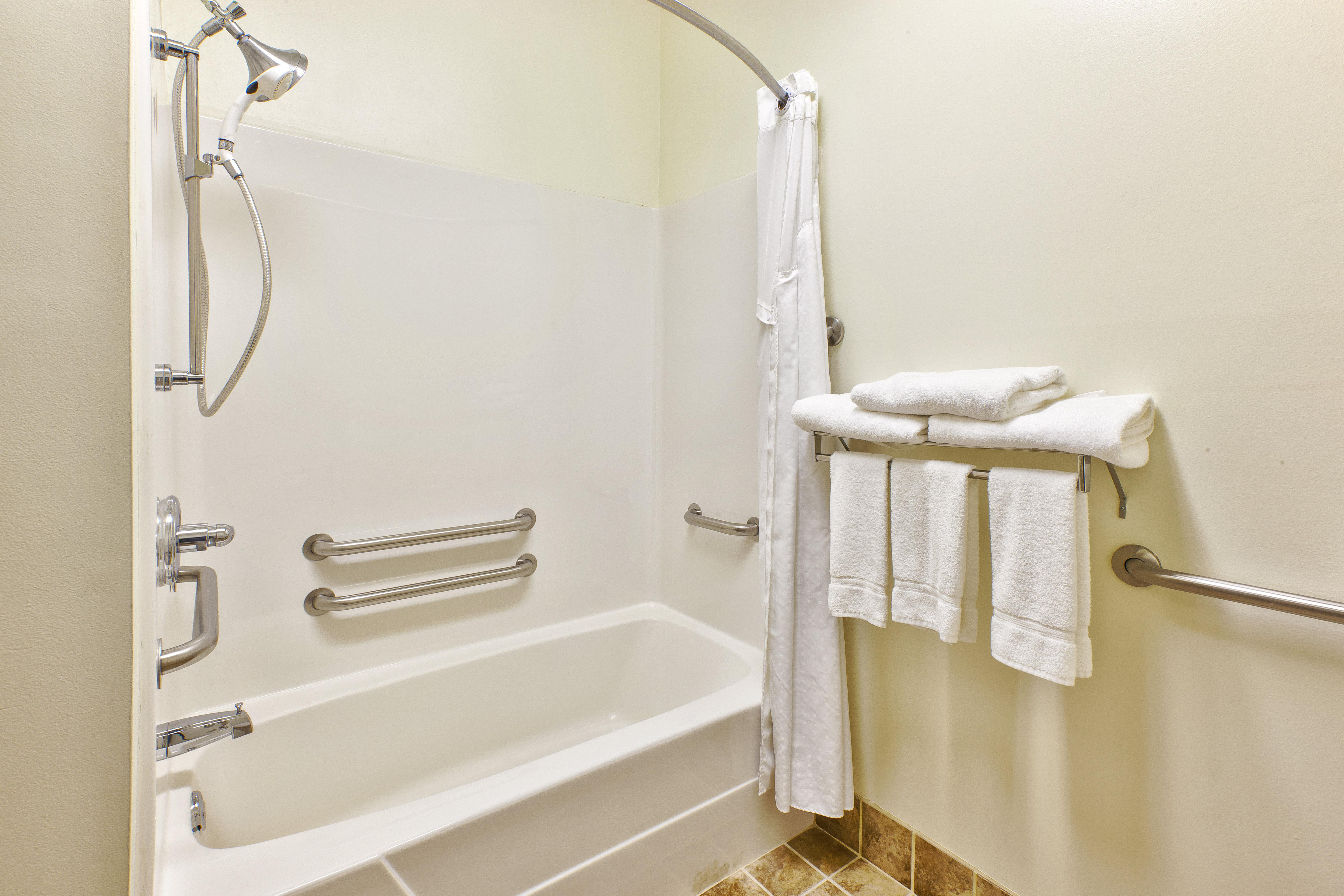 Фото Country Inn & Suites by Radisson, Benton Harbor-St. Joseph, Mi