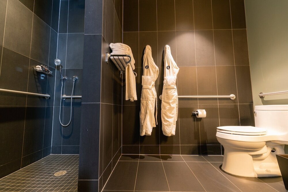 Фото The Iron Horse Hotel