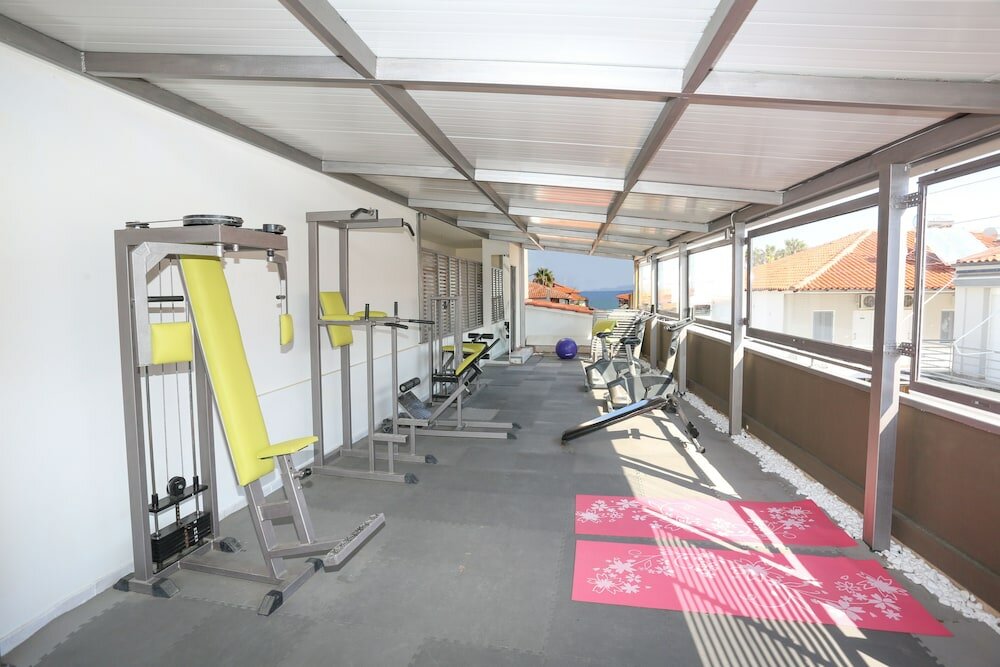 Фото Philoxenia SPA Hotel