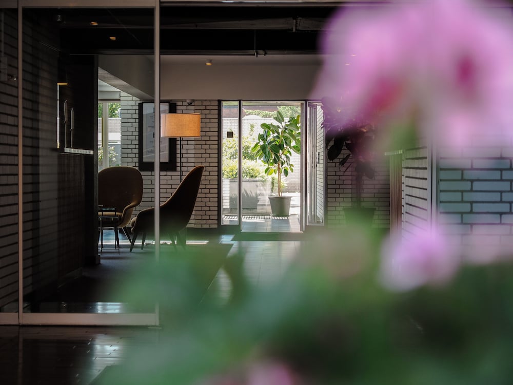 Фото Hotel Marina