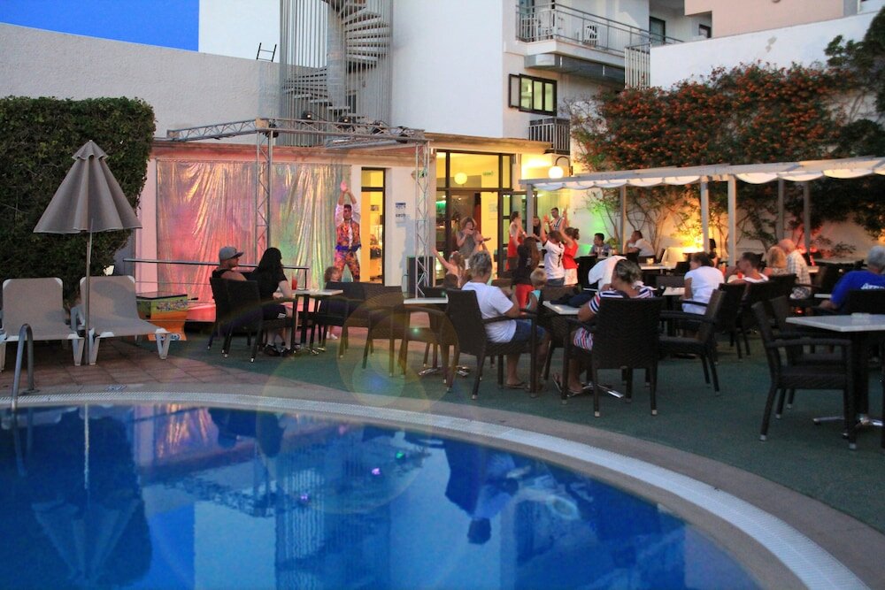 Фото Ilusion Markus & SPA