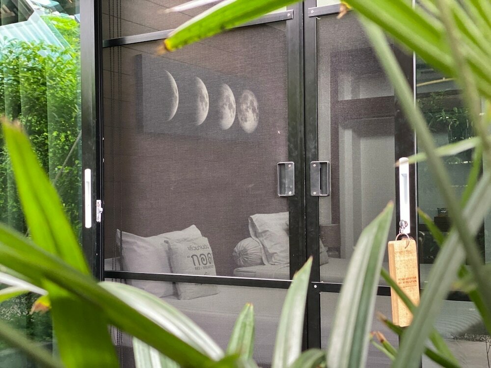 Фото Gord Chiangmai