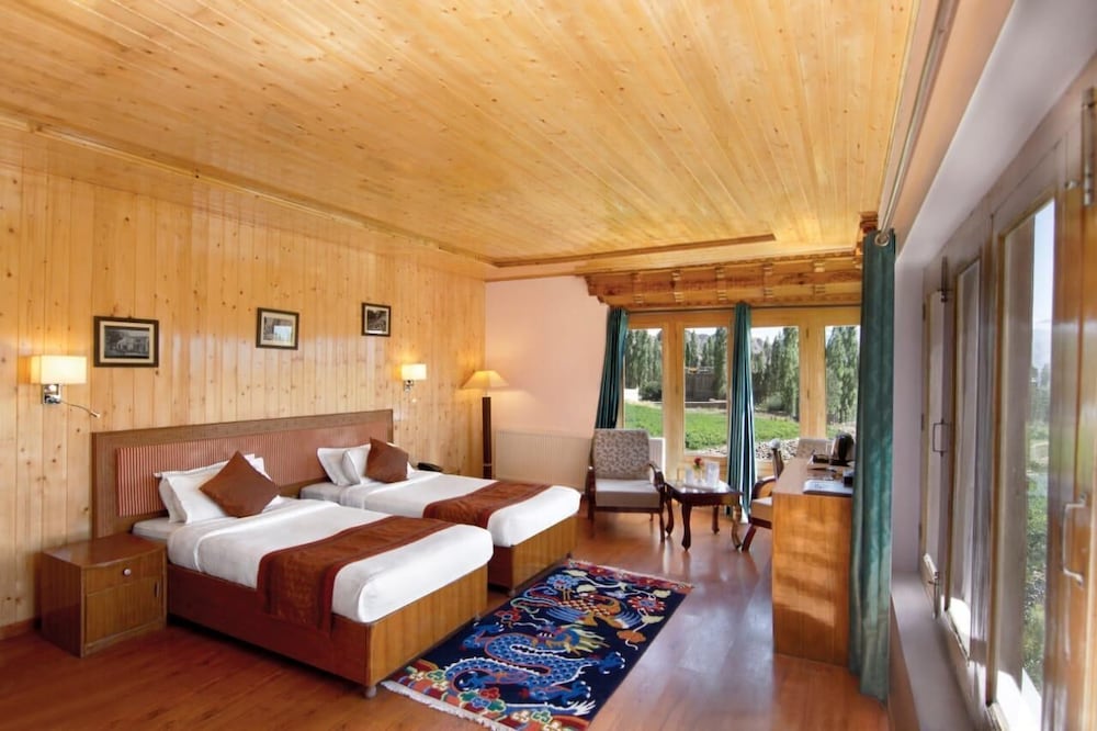 Фото Hotel Royal Ladakh