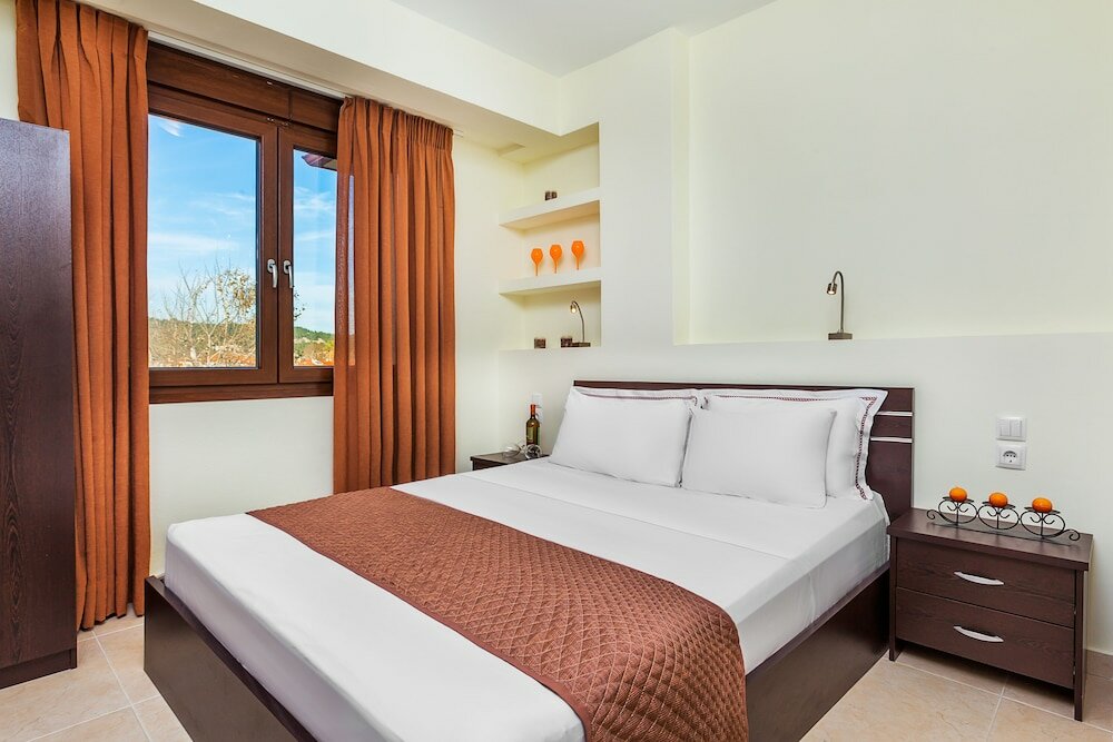 Фото Belohorizonte Fine Accommodation