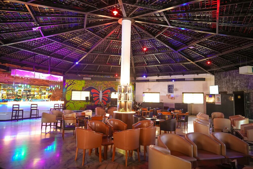 Фото Отель Sun Hotel and Resort