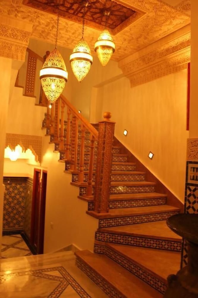 Фото Palais Zahia