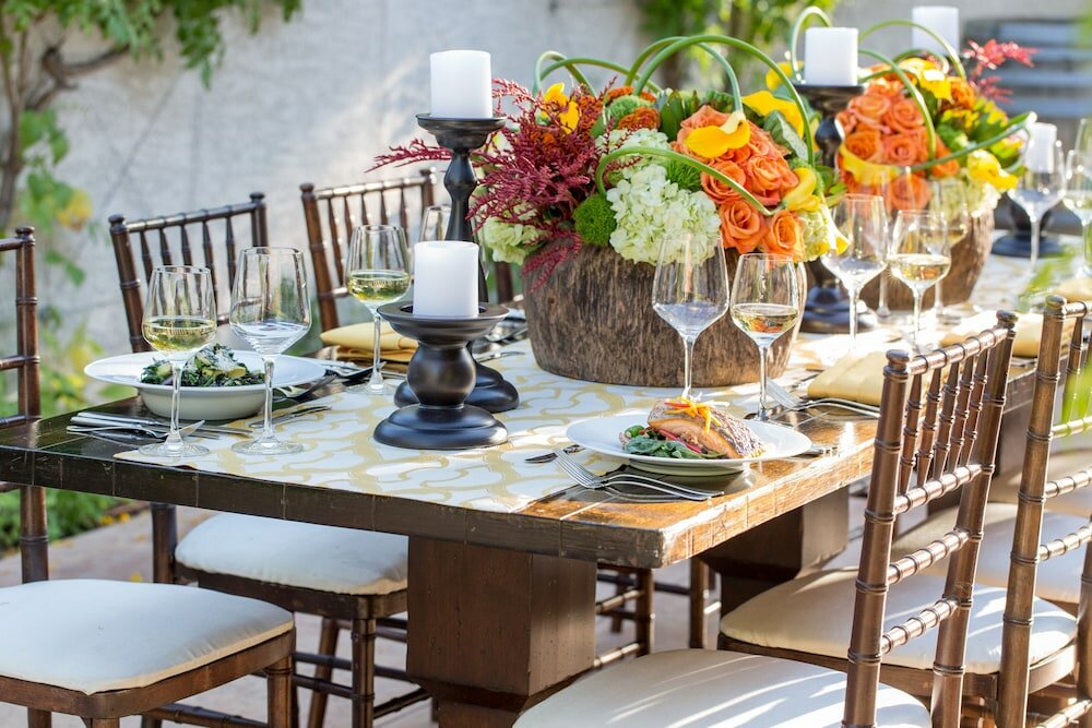 Фото Omni Scottsdale Resort & SPA at Montelucia