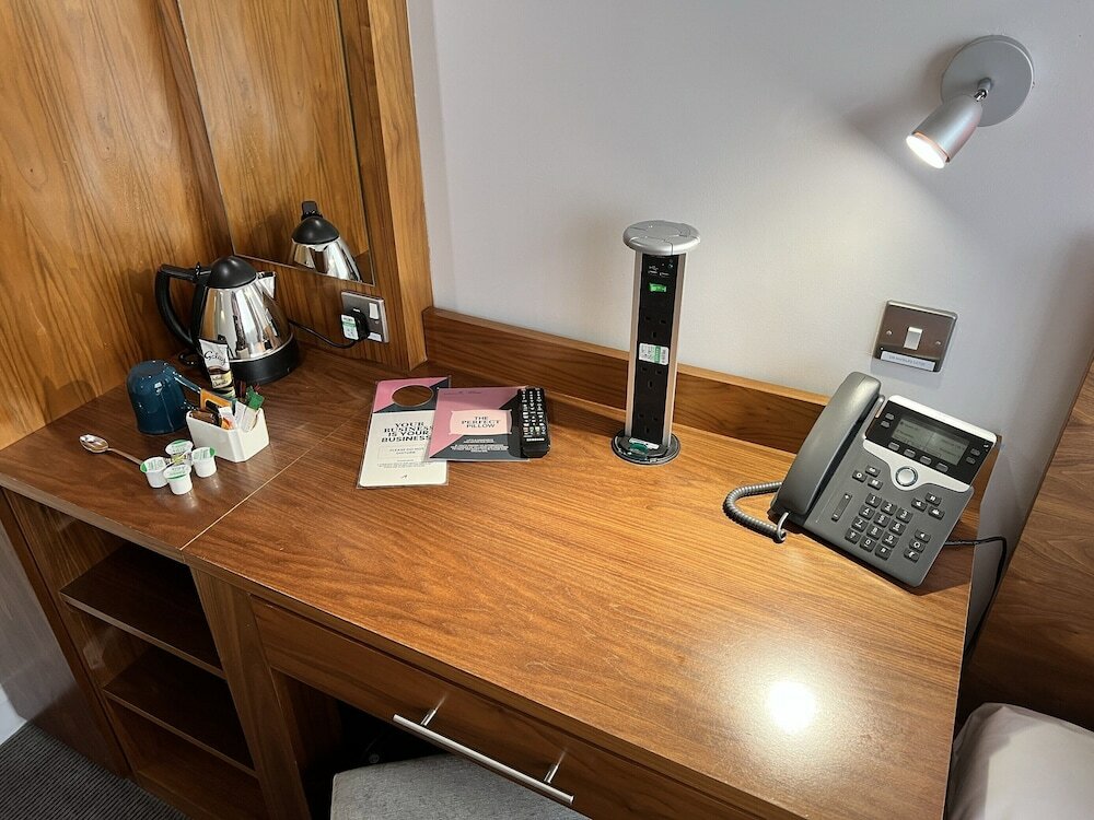 Фото Conference Aston Hotel