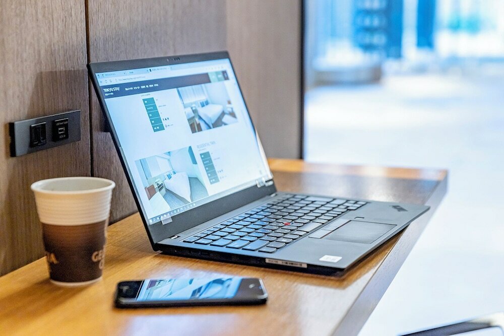 Фото Tokyu Stay Hakata