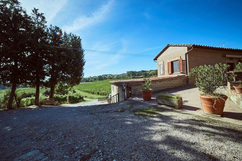 Фото Agriturismo Palazzo Bandino