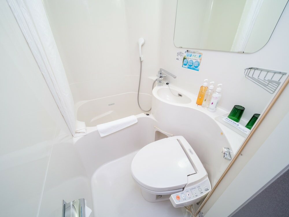 Фото Super Hotel Miyazaki