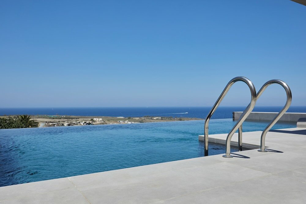 Фото Myst Boutique Hotel