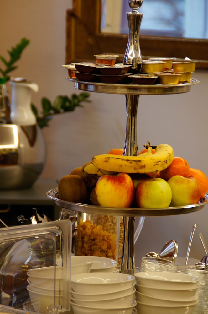 Фото Hotel Vadian