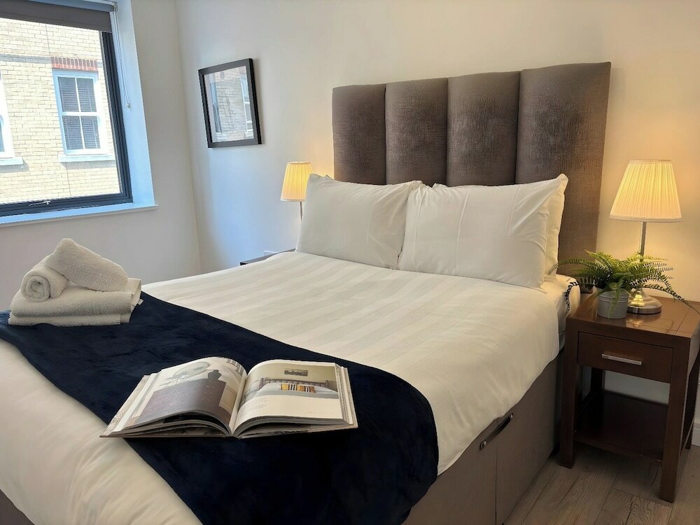 Фото StayInn City Aldgate