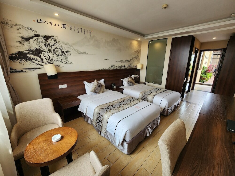Фото Dmall Hotel