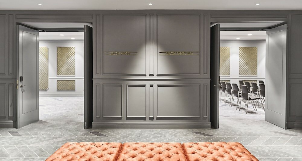 Фото Gran Hotel Inglés