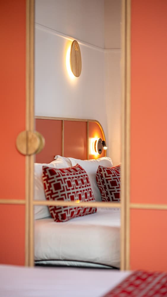 Фото Hotel Boréal