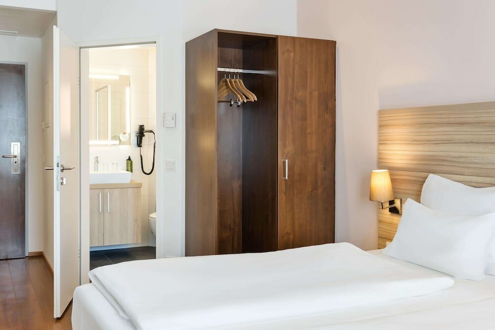 Фото Austria Trend Hotel Salzburg Messe