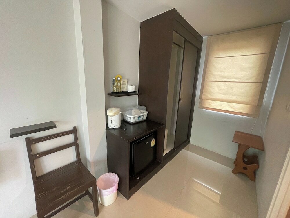 Фото Naiyang Boutique Resort