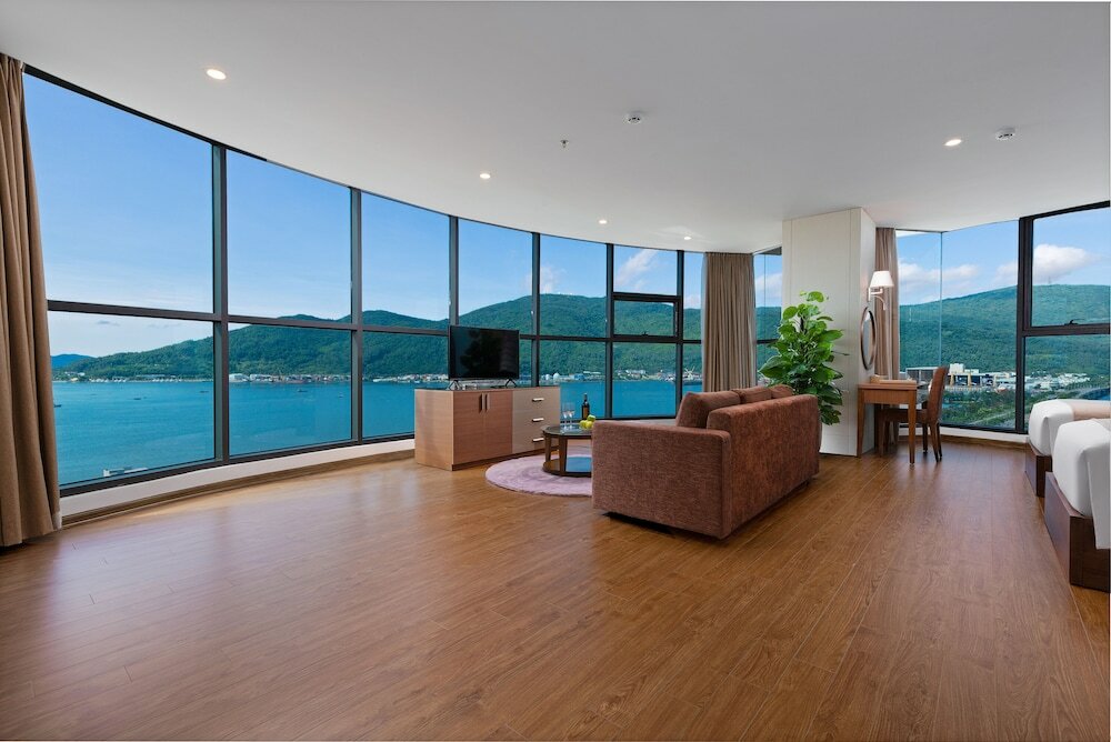 Фото Alan Sea Hotel Danang