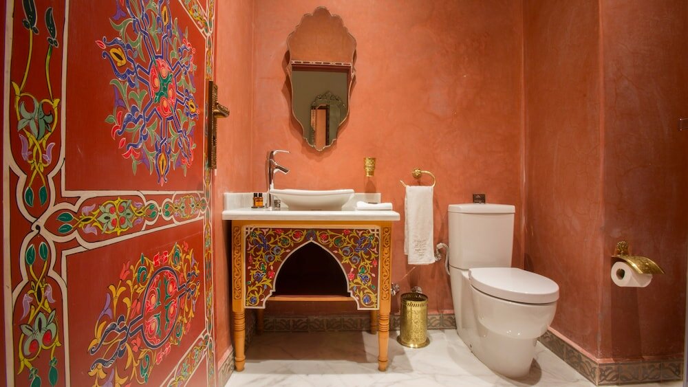 Фото Palais Zahia