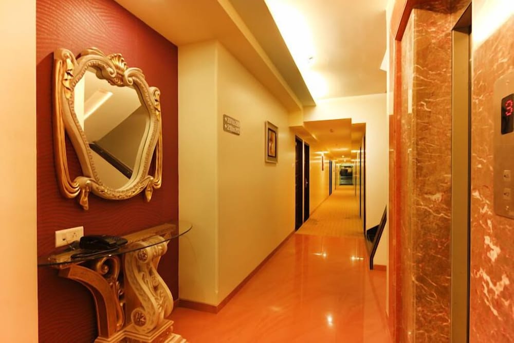 Фото Hotel Seven Heaven