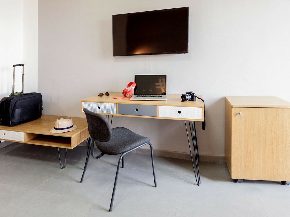 Фото Ibis Styles Brindisi