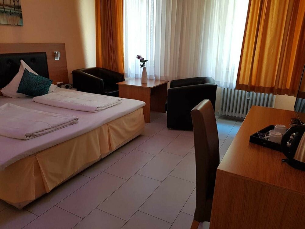 Фото Hotel Drei Kronen - Superior