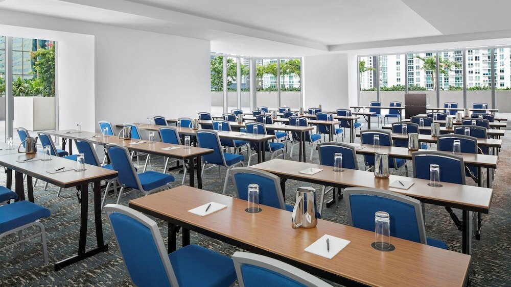 Фото Hyatt Centric Brickell Miami