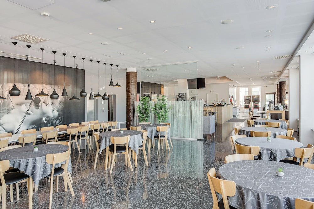 Фото Comfort Hotel Eskilstuna