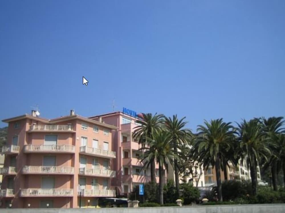 Фото Hotel Corallo