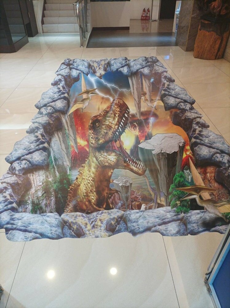 Фото Crystal Hotel