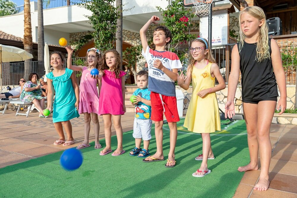 Фото Hotel Antares