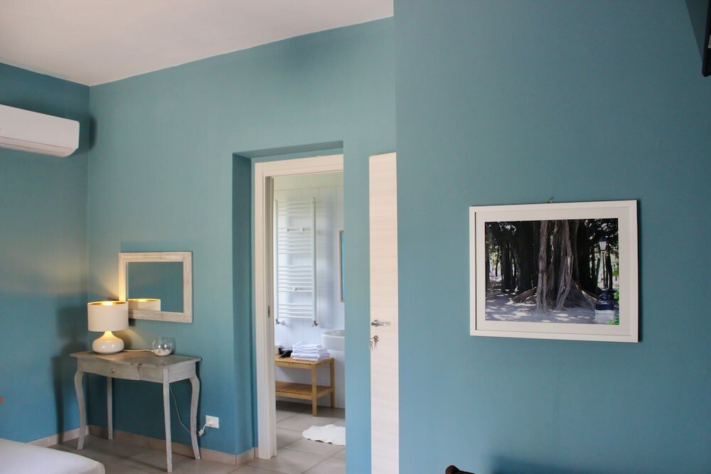 Фото B&b Mondello Martini