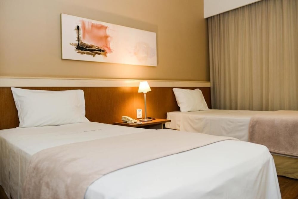 Фото Astron Hotel Bauru by Nobile