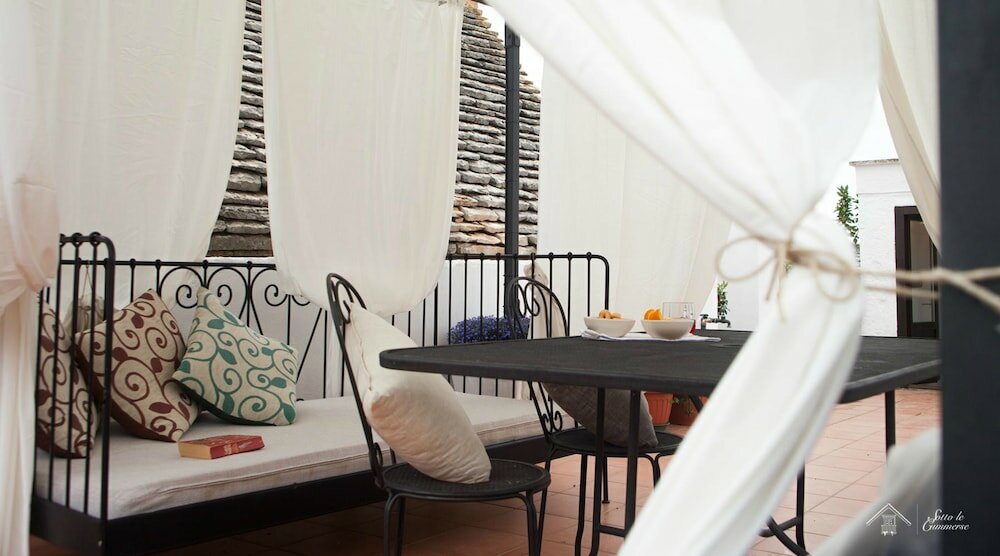 Фото Sotto Le Cummerse Albergo Diffuso